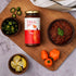 ADF Soul Habanero Salsa Dip & Salsa Dip